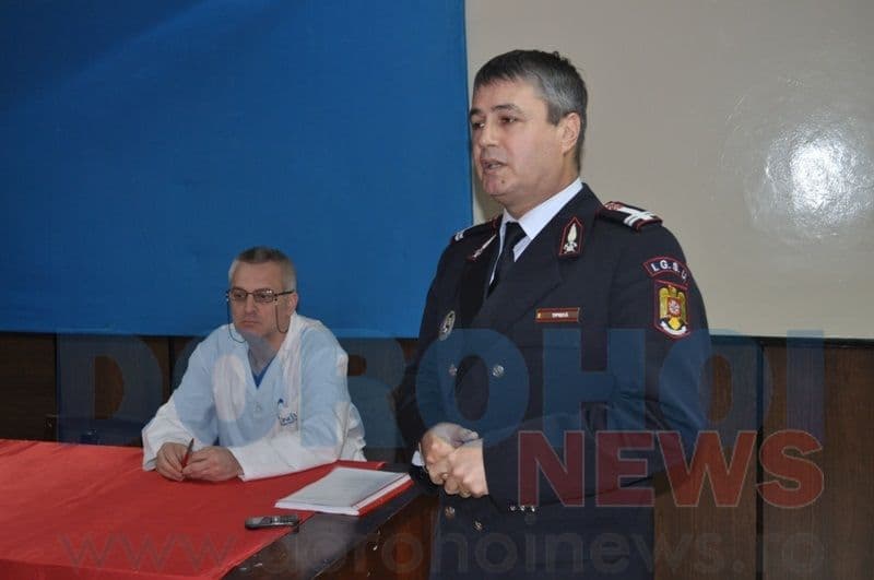 Verificare Spitalul Municipal Dorohoi_2