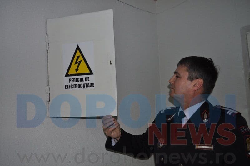 Verificare Spitalul Municipal Dorohoi_5