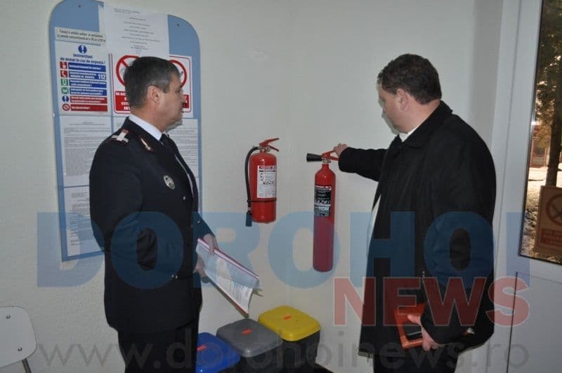 Verificare Spitalul Municipal Dorohoi_7