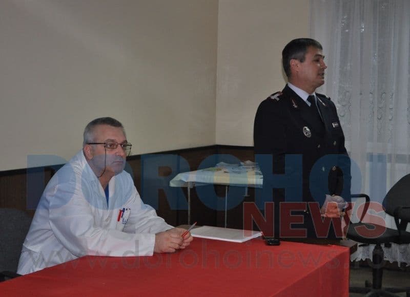 Verificare Spitalul Municipal Dorohoi_8