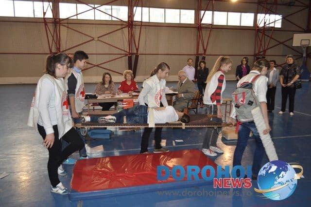 Sanitarii priceputi Dorohoi 2013_07