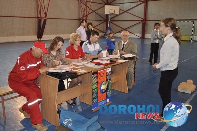 Sanitarii priceputi Dorohoi 2013_10