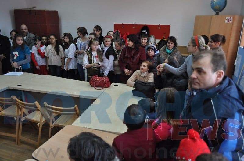 Batrana de 100 de ani din Braesti_05