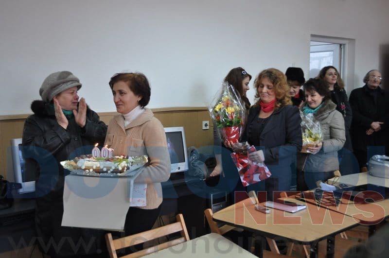 Batrana de 100 de ani din Braesti_13