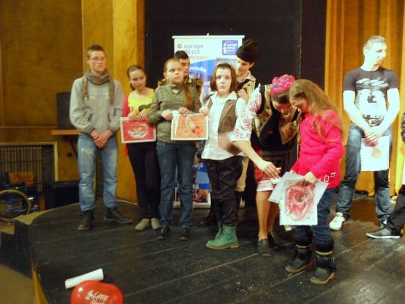Festivalul concurs - Suflet de artist (2)