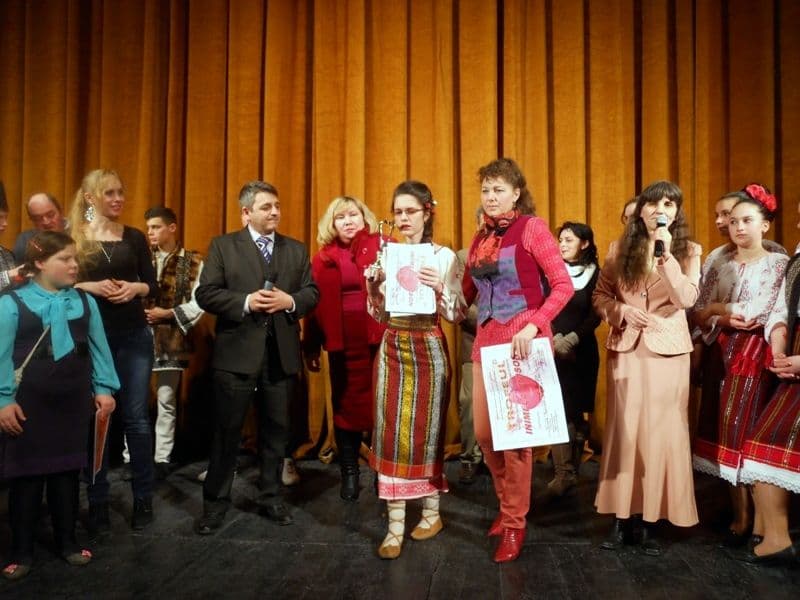 Festivalul concurs - Suflet de artist (4)