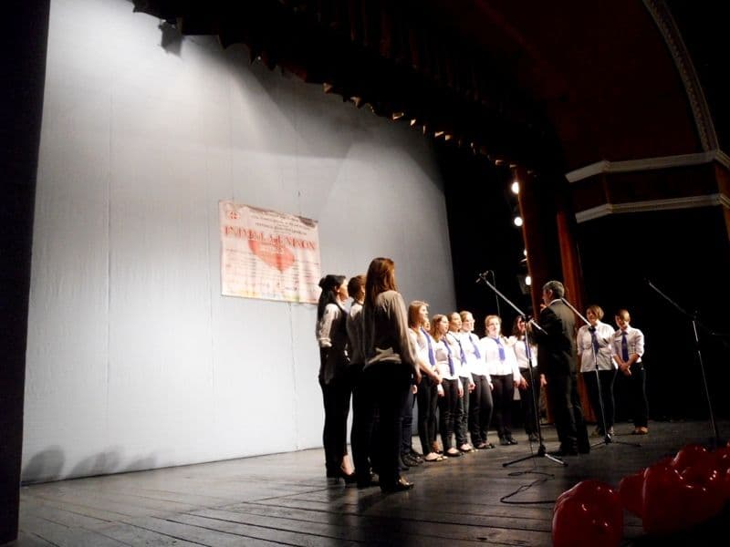 Festivalul concurs - Suflet de artist (7)