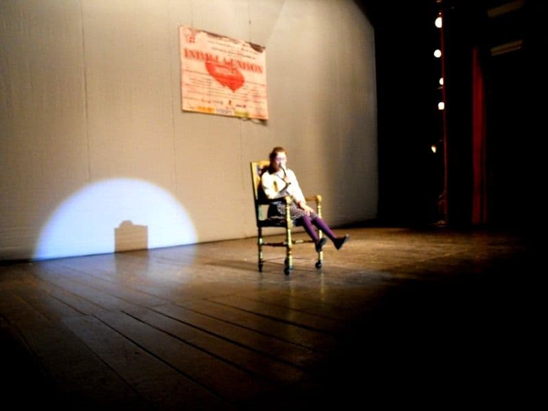 Festivalul concurs - Suflet de artist (8)