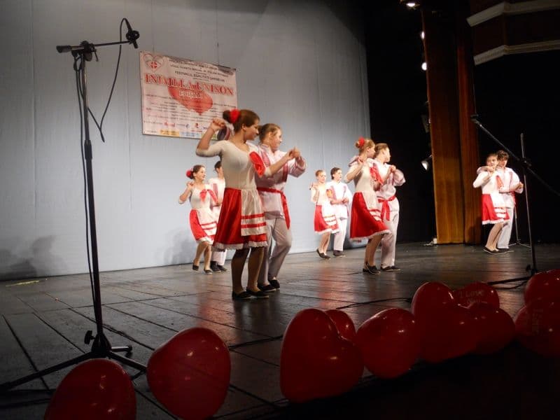 Festivalul concurs - Suflet de artist (9)