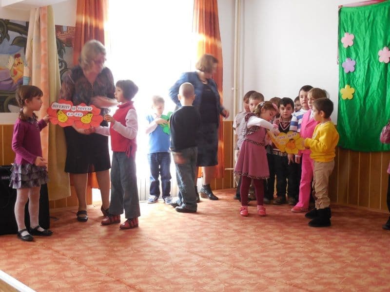Dorohoi Ziua Mondială a Sindromului Down (2)