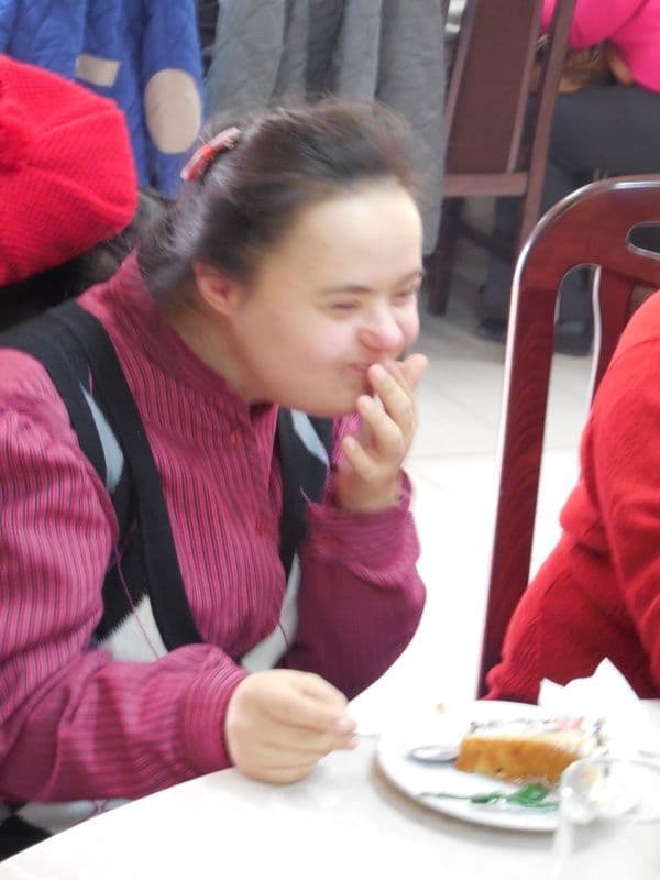 Dorohoi Ziua Mondială a Sindromului Down (10)