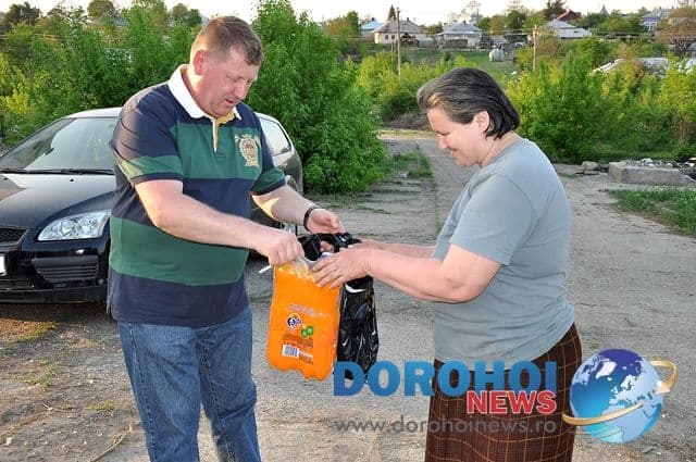 Pachete oferite de PNL Dorohoi_04