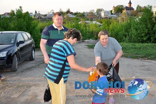 Pachete oferite de PNL Dorohoi_05