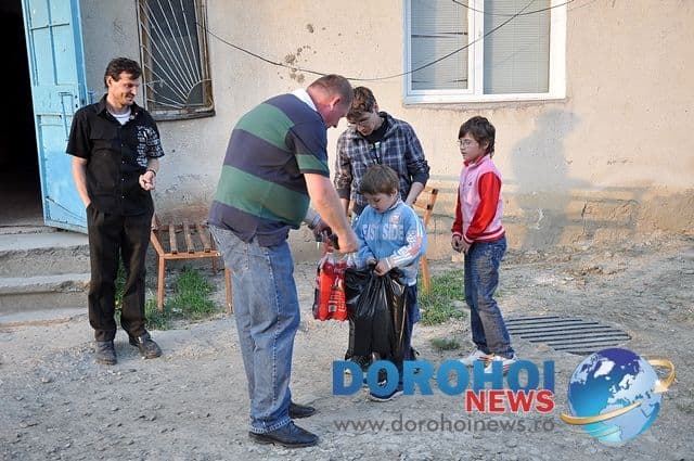 Pachete oferite de PNL Dorohoi_08