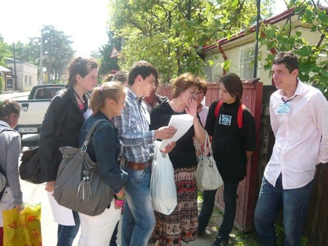 Botosani voluntari cu Cerințe Educative Speciale (4)