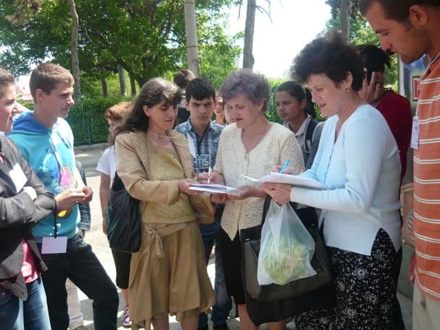 Botosani voluntari cu Cerințe Educative Speciale (5)
