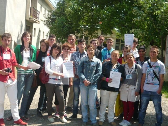 Botosani voluntari cu Cerințe Educative Speciale (6)