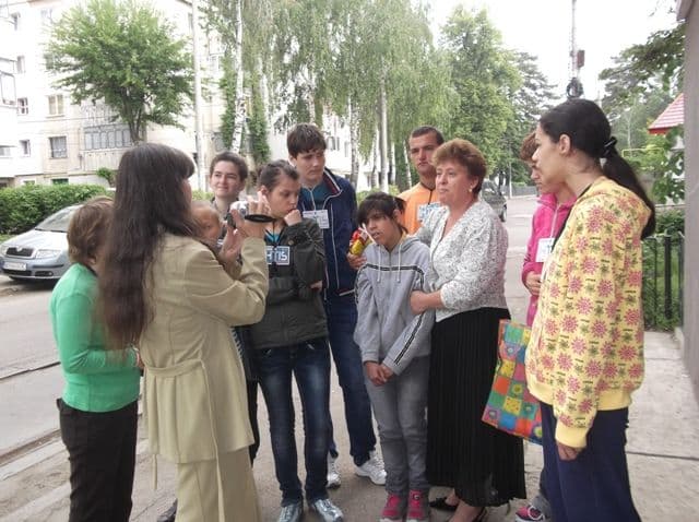 Botosani voluntari cu Cerințe Educative Speciale (8)