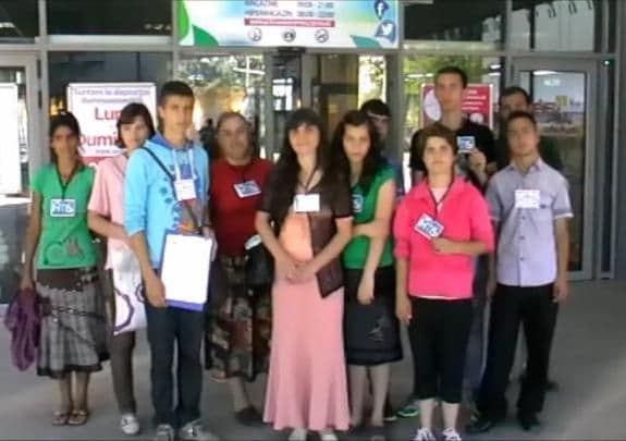 Botosani voluntari cu Cerințe Educative Speciale (10)