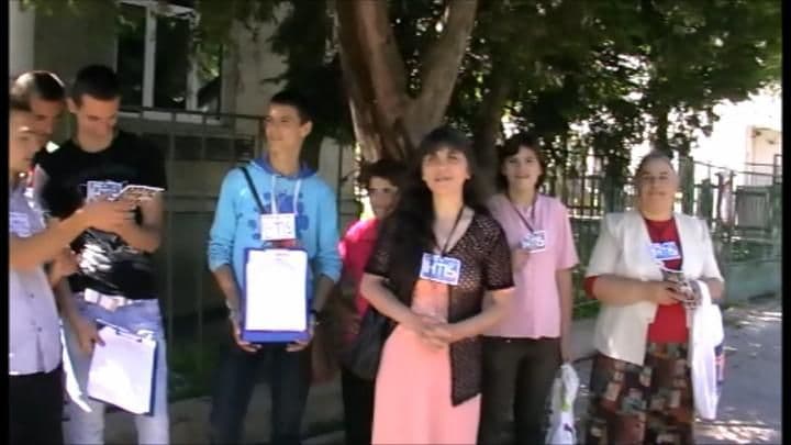 Botosani voluntari cu Cerințe Educative Speciale (11)
