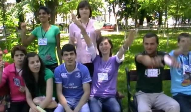 Botosani voluntari cu Cerințe Educative Speciale (13)