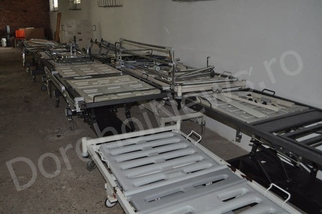 Transport materiale Cholet_10