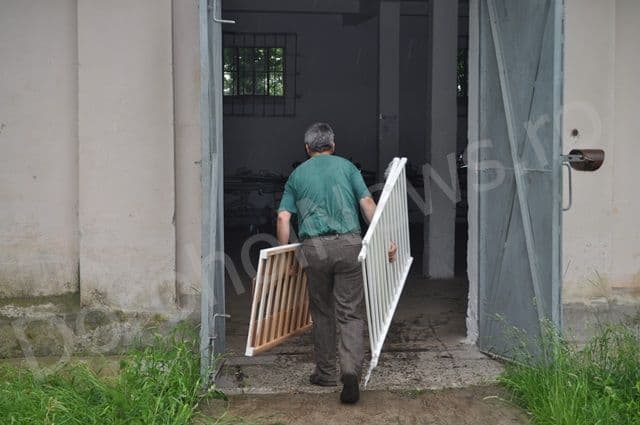 Transport materiale Cholet_15