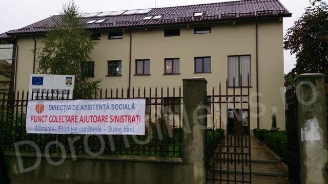 Ajutor pentru sinistrati la Dorohoi_01