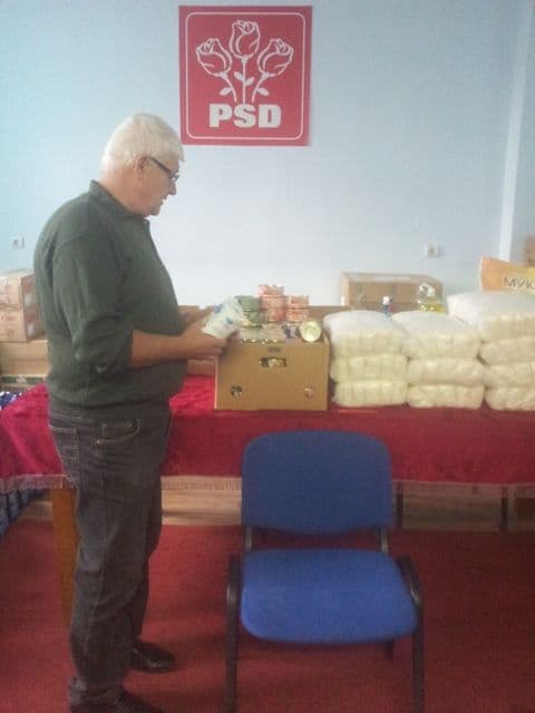 Ajutoare PSD Dorohoi (3)