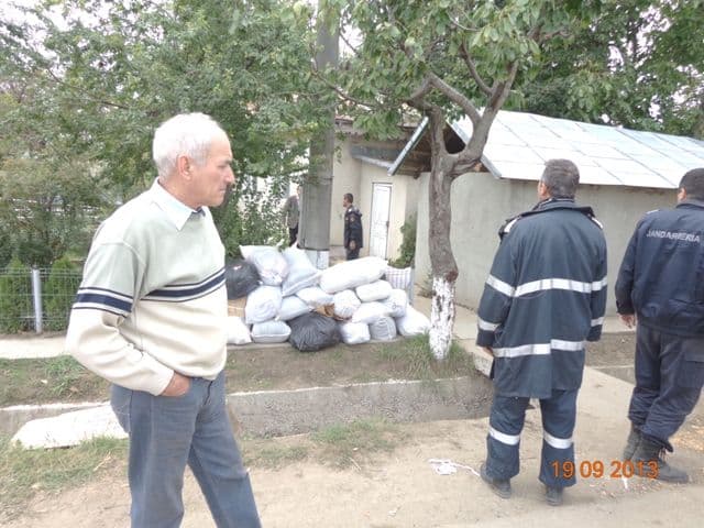 ajutoare sinistrati PSD Dorohoi (7)