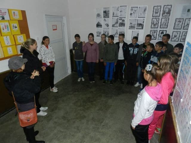 LDIR si voluntar din Suedia-4