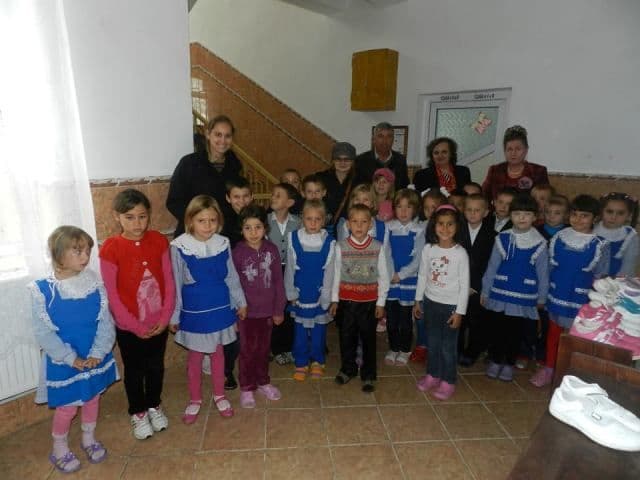 LDIR si voluntar din Suedia-7