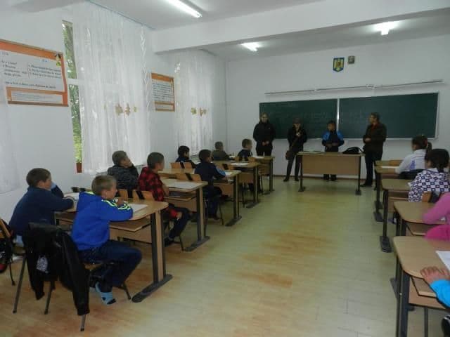LDIR si voluntar din Suedia-9