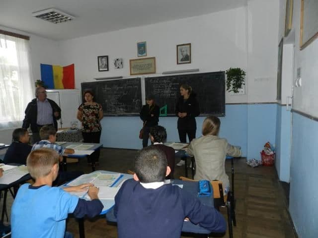 LDIR si voluntar din Suedia-2