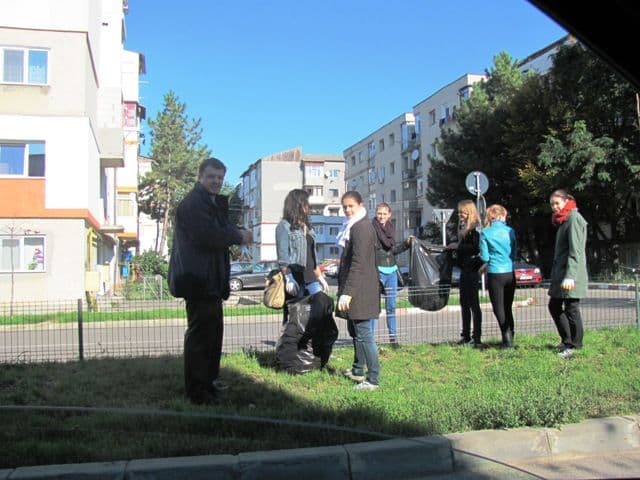 botosani Ziua Curateniei Nationale (4)