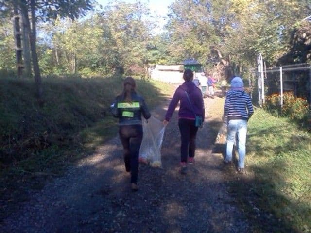 comuna George Enescu campanie ecologizare (14)
