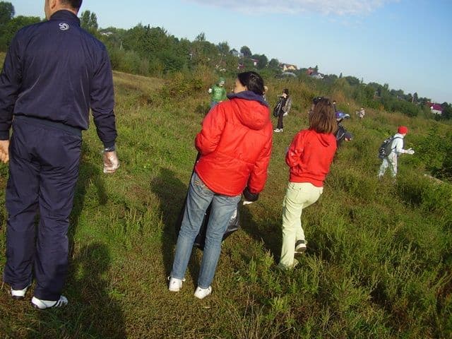 Scoala nr 1 Dorohoi ecologizare12