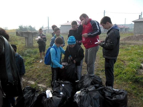 Ecologizare 07