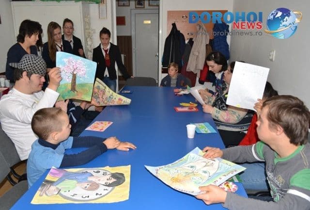 Clubul prieteniei la doi ani_Dorohoi_14