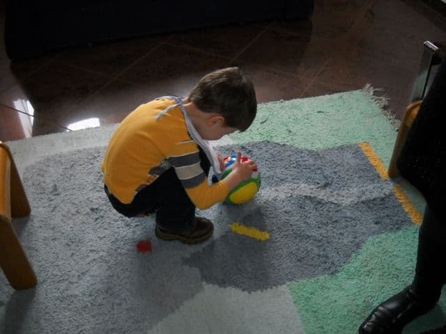 Il Girotondo_6