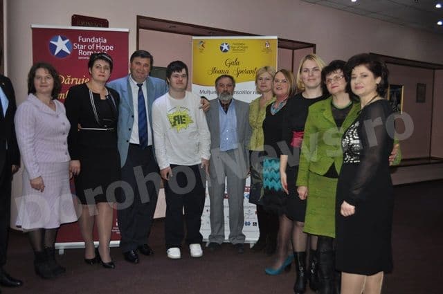 Gala „Steaua Sperantei” Iasi_12