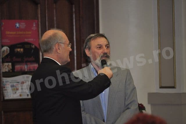 Gala „Steaua Sperantei” Iasi_Aurel Antal_03