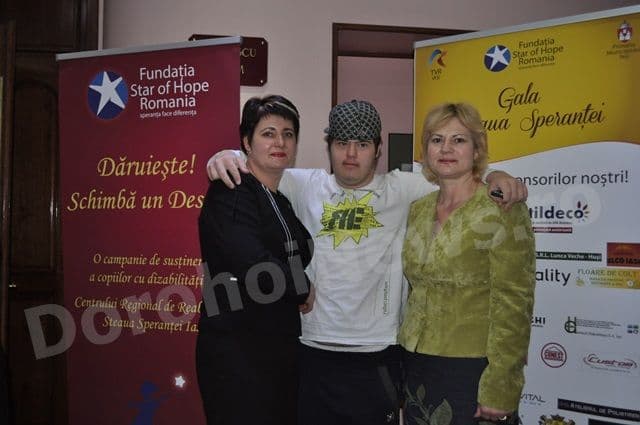 Gala „Steaua Sperantei” Iasi_Copil din Dorohoi_03