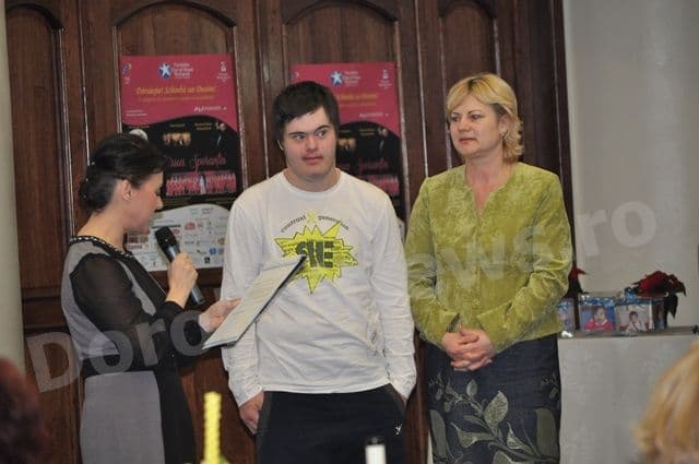 Gala „Steaua Sperantei” Iasi_Copil din Dorohoi_05