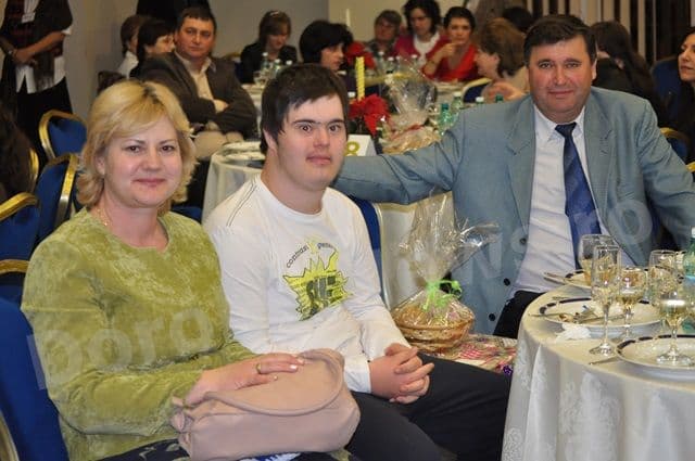 Gala „Steaua Sperantei” Iasi_Copil din Dorohoi_08