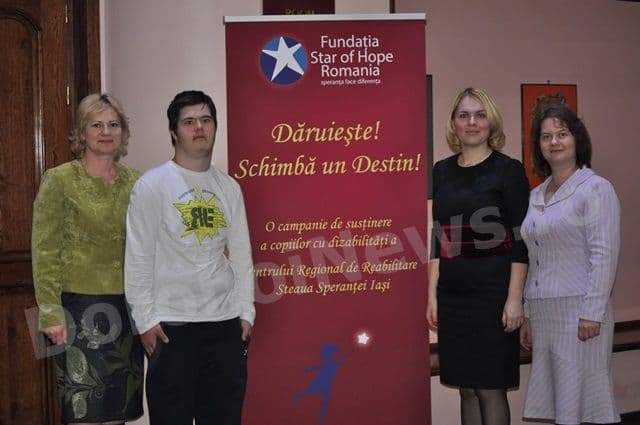 Gala „Steaua Sperantei” Iasi_Copil din Dorohoi_09