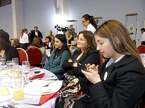 Gala Voluntarilor 07