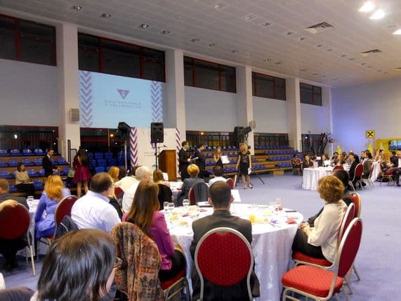 Gala Voluntarilor 08