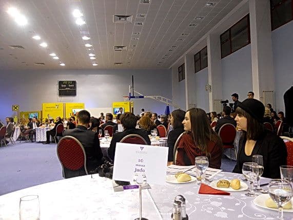 Gala Voluntarilor 09