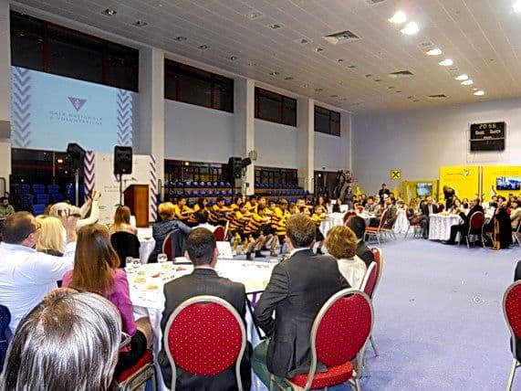 Gala Voluntarilor 10